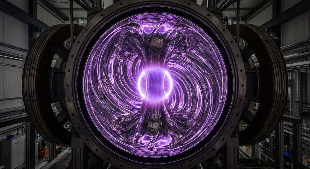 Stellar Furnace Liquid Liner Core