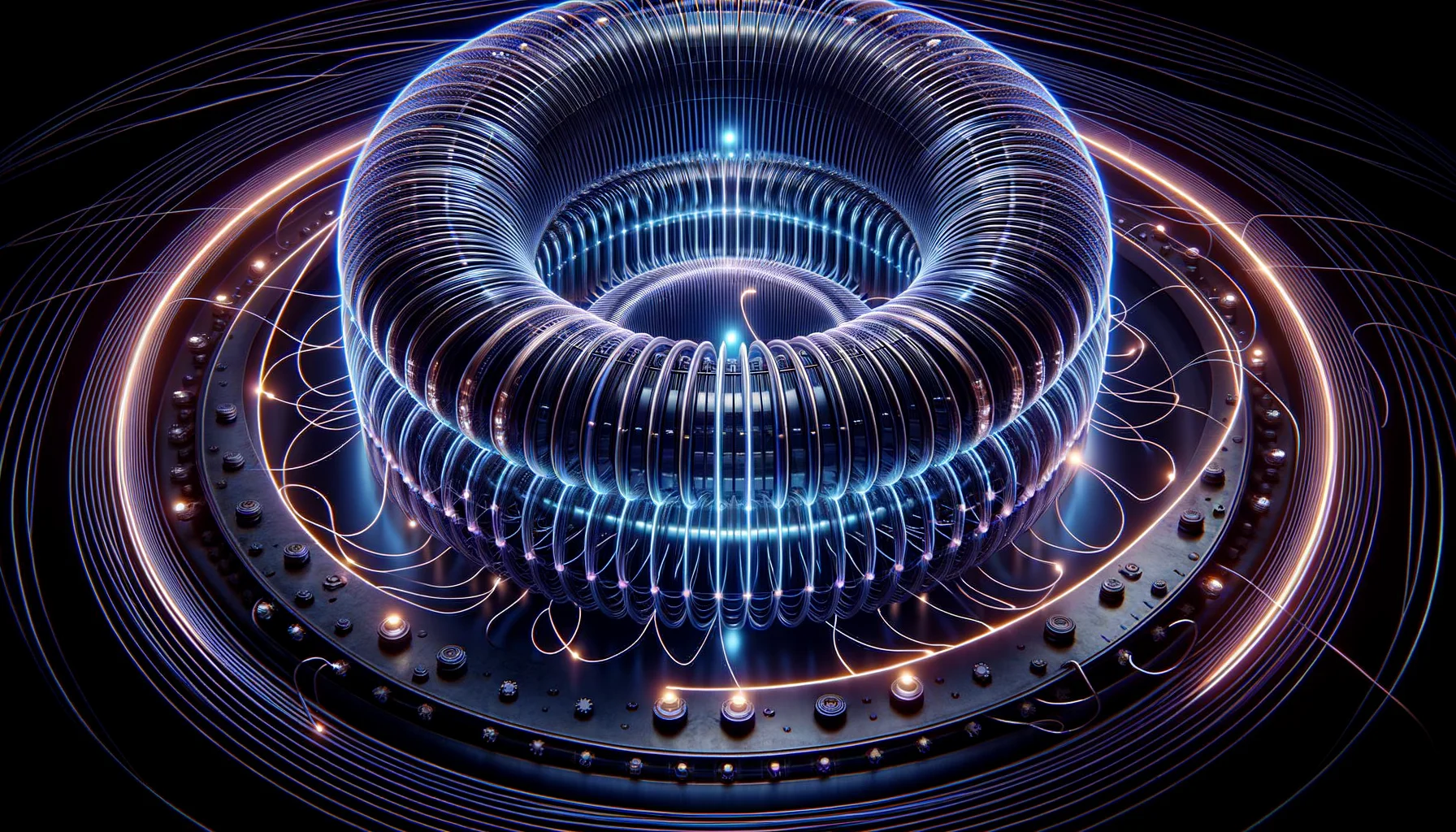 Magnetic Field Shaping — Guide Field and Self-Generated Field Topology