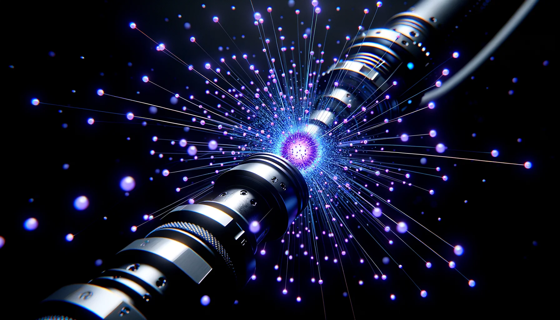 Space Charge Management — Beam Divergence and Electron Co-Injection